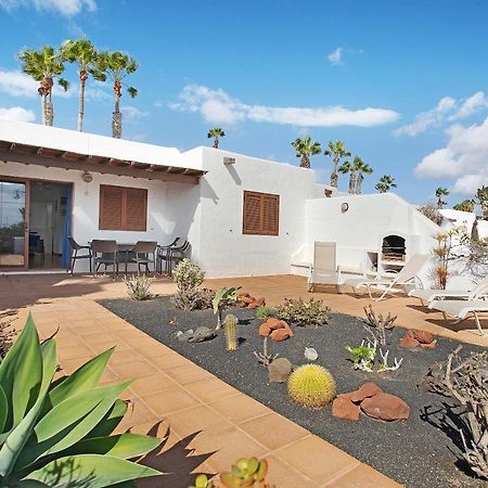 Appartement Puerto Chico R à Playa Blanca  Extérieur photo