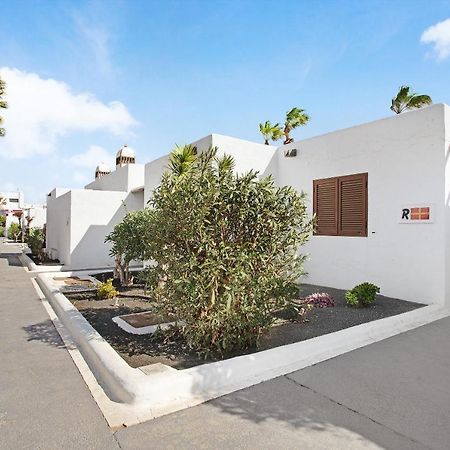 Appartement Puerto Chico R à Playa Blanca  Extérieur photo