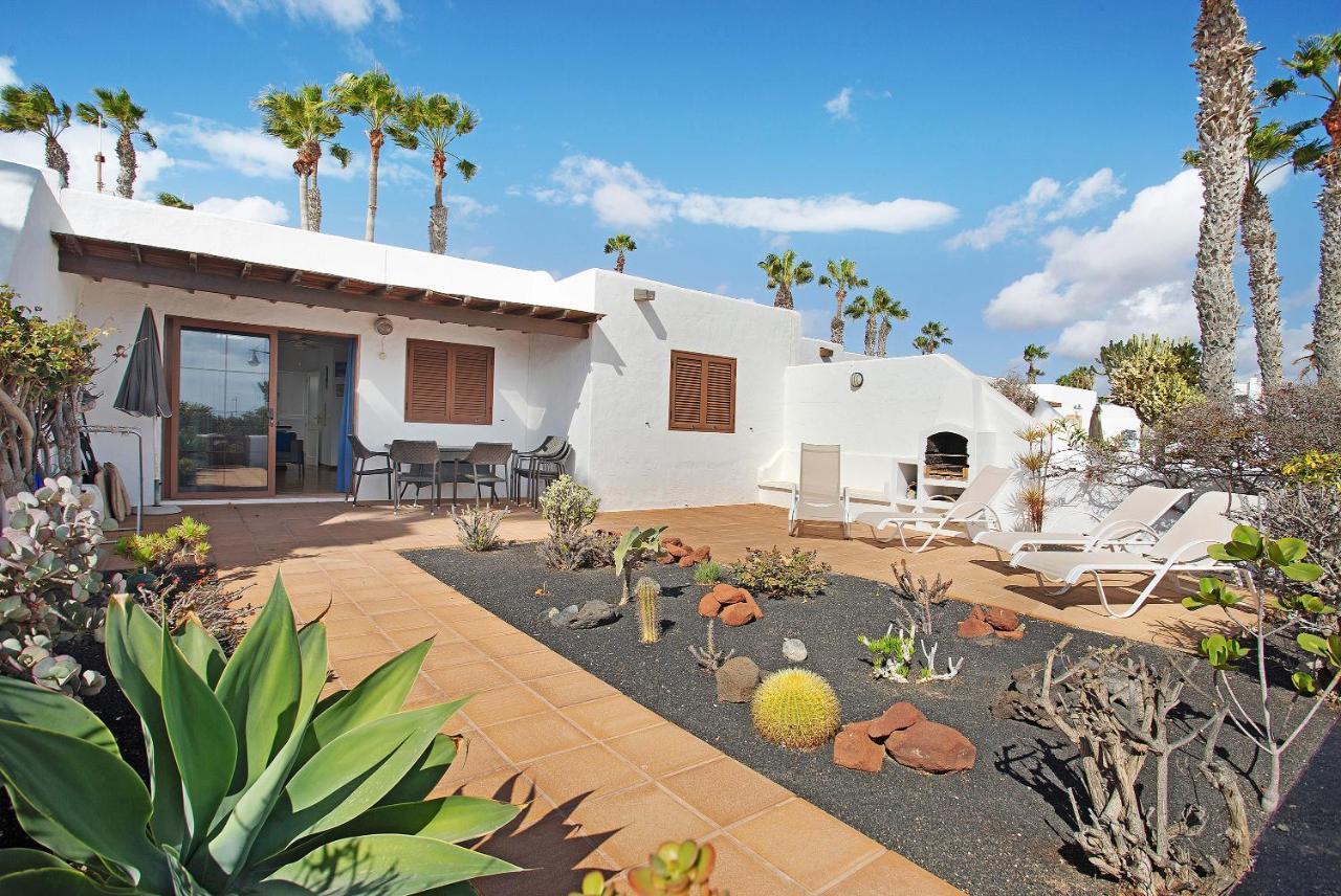 Appartement Puerto Chico R à Playa Blanca  Extérieur photo