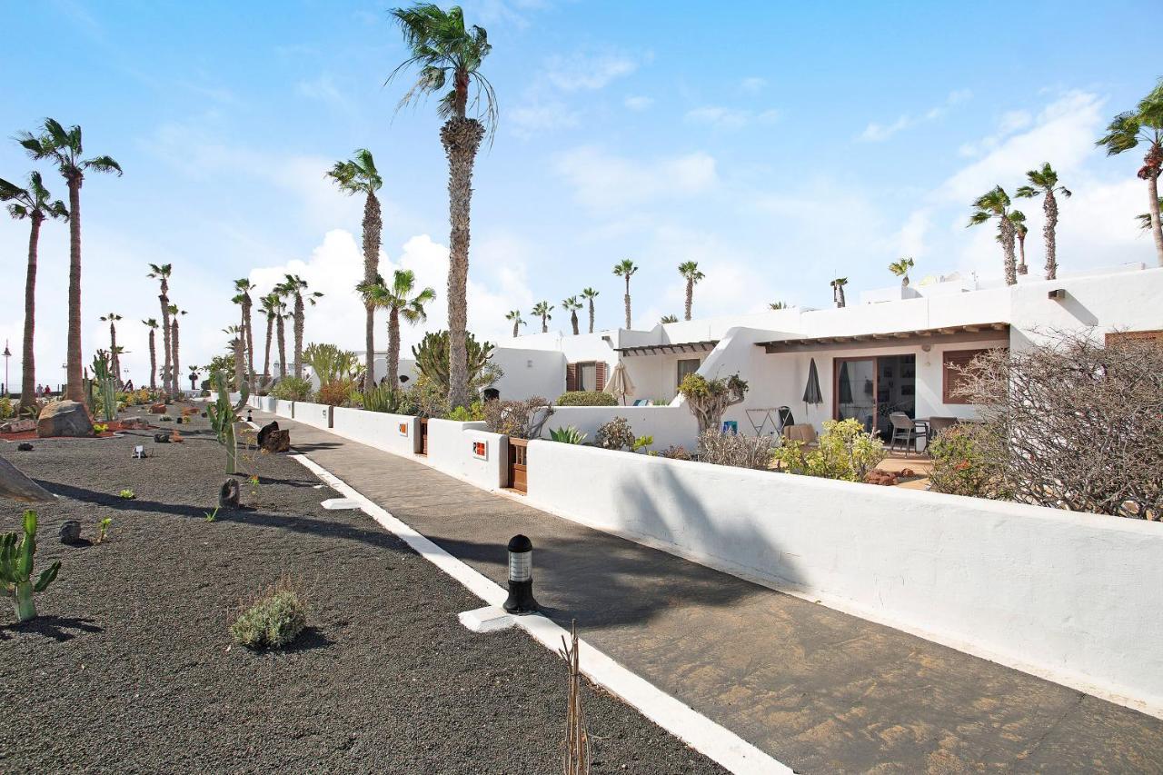 Appartement Puerto Chico R à Playa Blanca  Extérieur photo