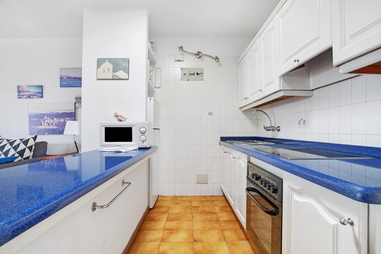 Appartement Puerto Chico R à Playa Blanca  Extérieur photo