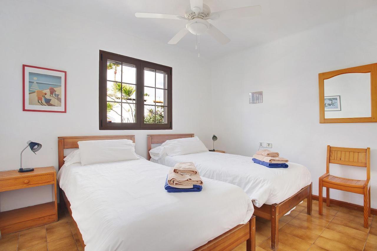 Appartement Puerto Chico R à Playa Blanca  Extérieur photo