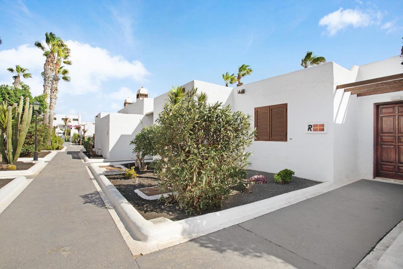 Appartement Puerto Chico R à Playa Blanca  Extérieur photo